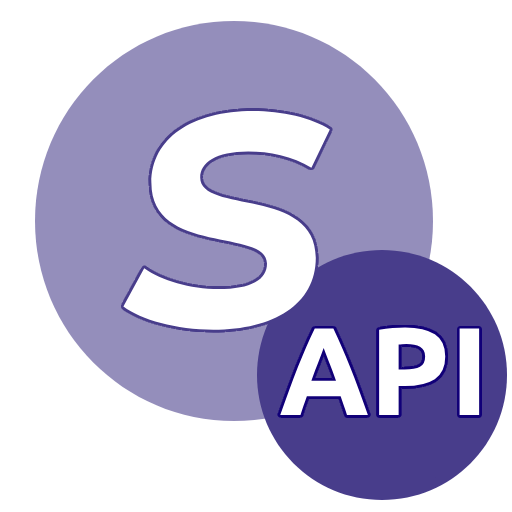 API Logo